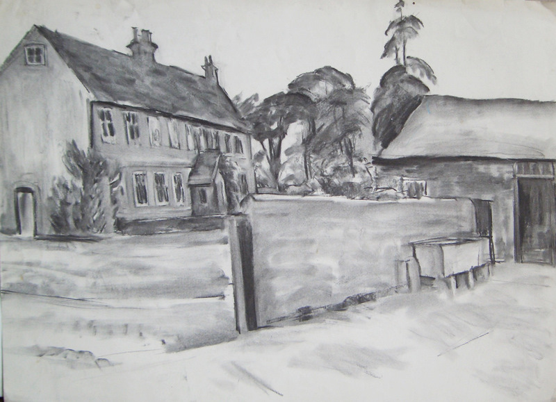 Hunston 22x30 inches