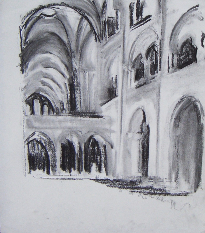 Chichester 24x20 inches